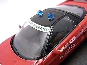 ミニカー HONDA NSX Suzuka Circuit Car TOMICA HONDA COLLECTION NSX SUZUKA CIRCUIT SAFETY CAR 1/62