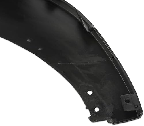 Vista 32 de PIT66 Tapas de parachoques y luces antiniebla, compatibles con Chevy Silverado 1500 07-13