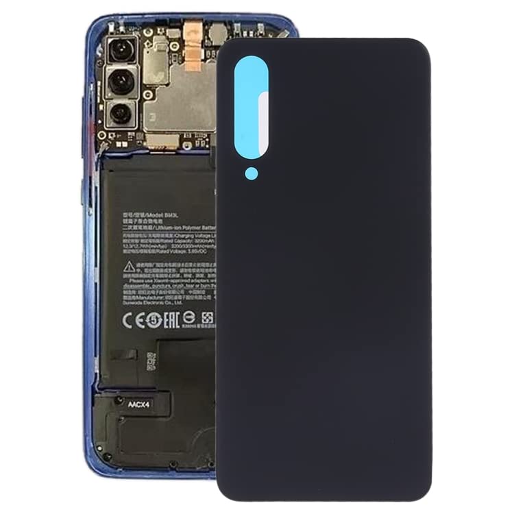 Cell phone replacement parts Battery Back Cover for Xiaomi Mi 9 SE