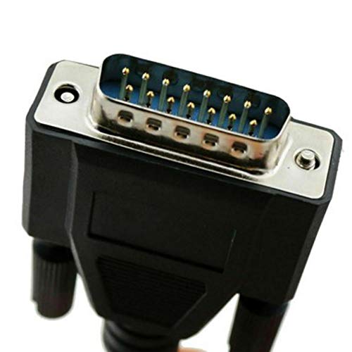 Scanner Automotivo Autel MaxiScan MS509 Código Obd2 Eobd BM19008 - Lorben