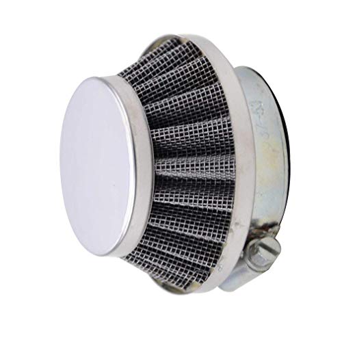 Goofit 44Mm Air Filter Replacement For Gsr40 G23Lh Big Foot G2D 2-Stroke 23Cc 33Cc 47Cc 49Cc Pocket Bike Go Kart Dirt Bike Atv Moped #TOP3