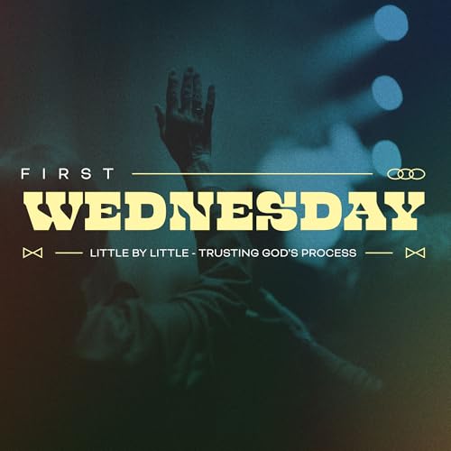 『FIRST WEDNESDAY: More Than Words』のカバーアート