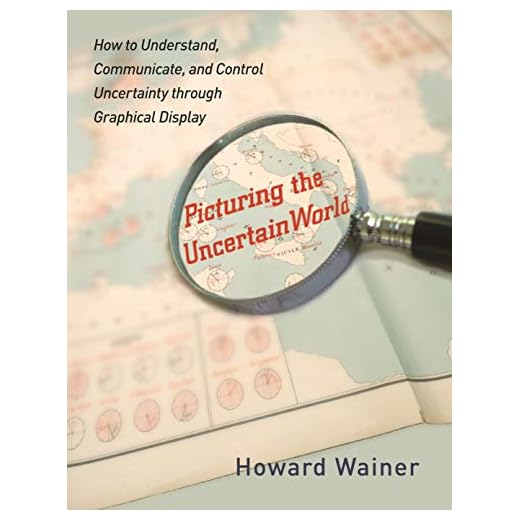 Picturing the Uncertain World: How to Understand, Communicate, and Control Uncertainty through Graphical Display