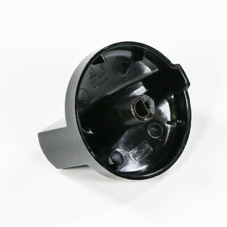 #US Replacement Parts OEM Valve Knob for Whirlpool XCAE2765FQ0 CAE2765FQ0 HIGH (AikePart#29126-10307)