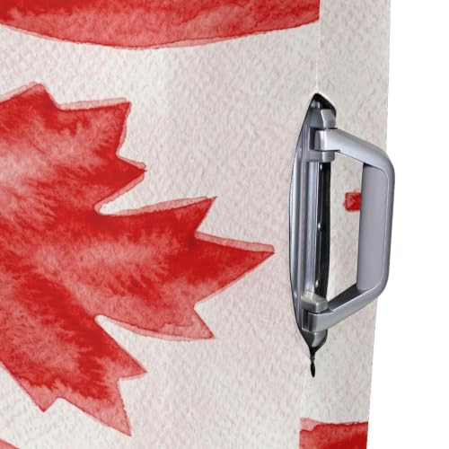Housse de bagages élastique Canada XL drapé de qualité supérieure