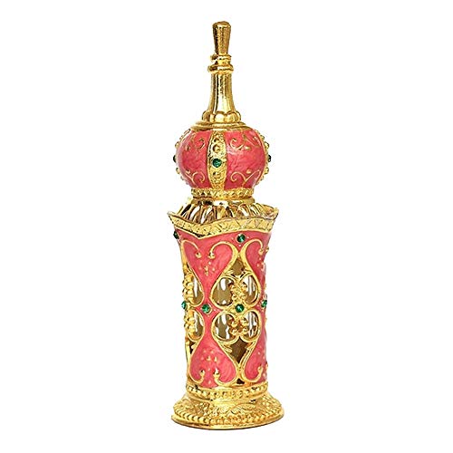 Bouteille de parfum rechargeable vide BaronHong 12ML pastèque taille M pour huiles essentielles