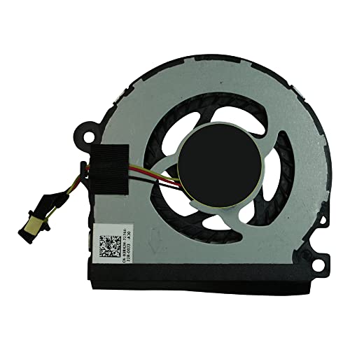 Ventilateur Dell Vostro 3360 de Power4Laptops refroidisseur interne PC