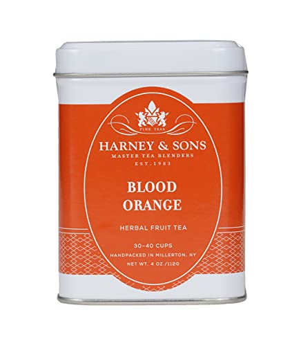 Harney & Sons Blood Orange Fruit Tea