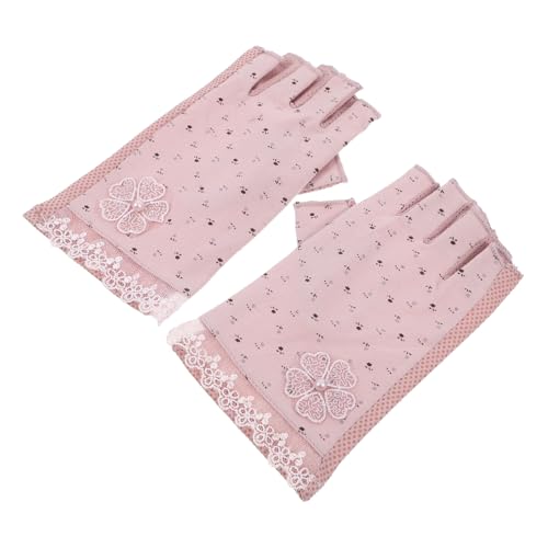 Guantes Ciclismo Hombre Invierno Gel Marca LIFKOME