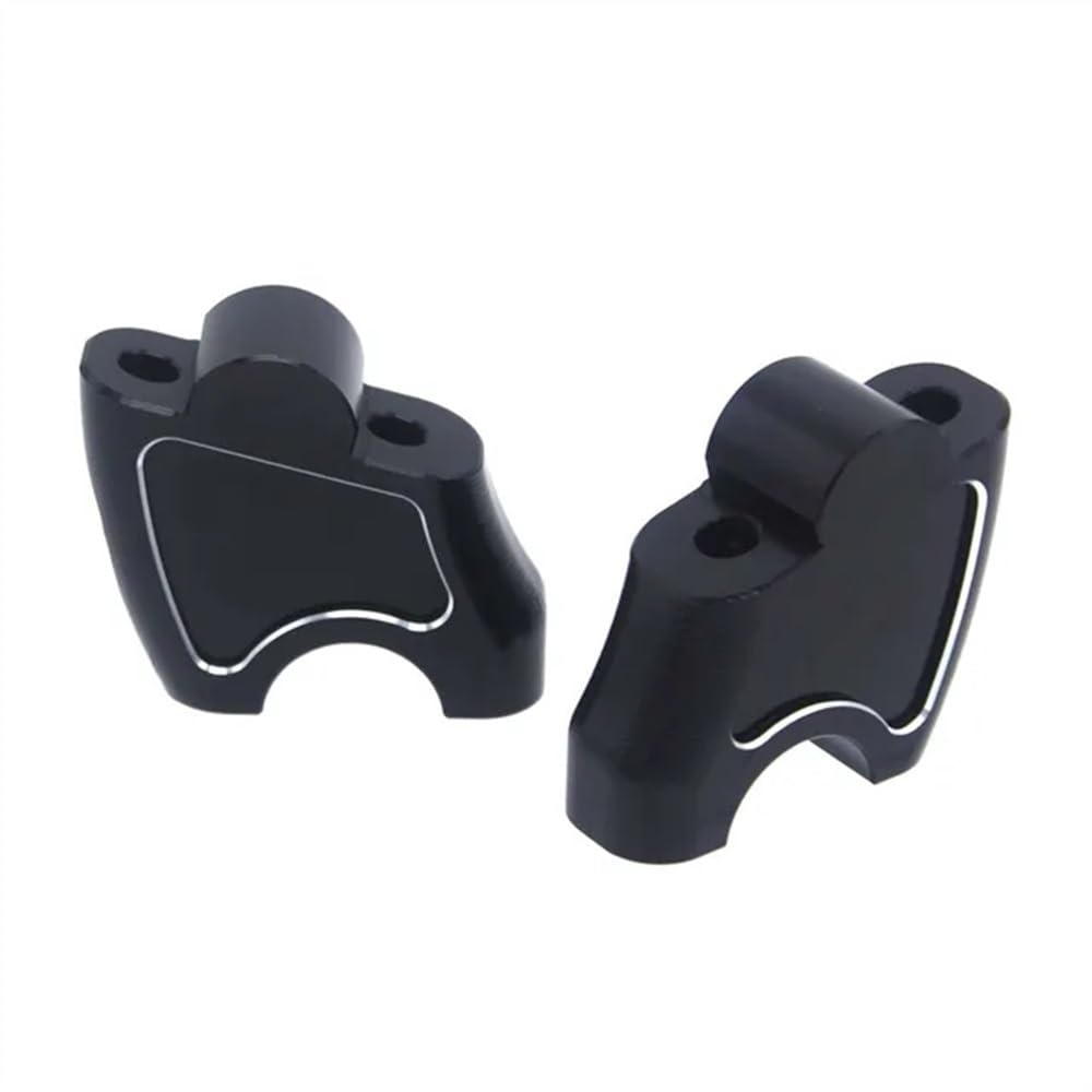 Pinces de rehausseur de guidon CMX 500 Rebel 300 rehausse élévation moto
