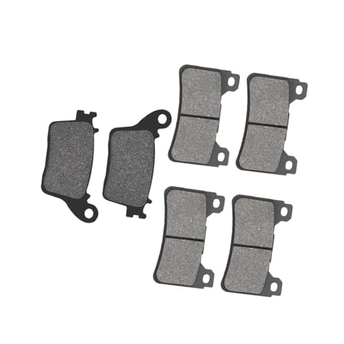 Frein de moto CBR600 et CBR1000 avant arrière pour modèles RR RA RRA ABS