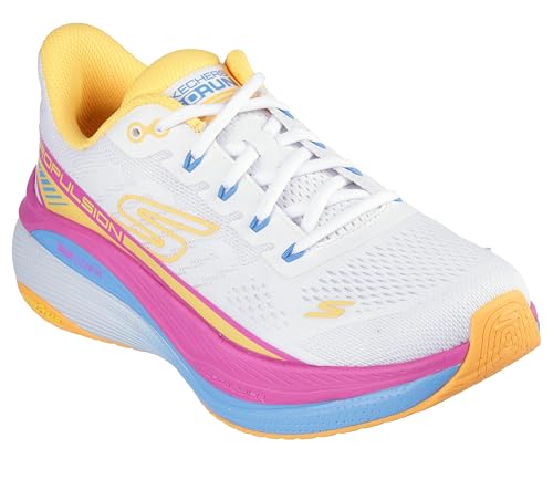 Image of Skechers Womens Max Cushioning Propulsion Sneaker