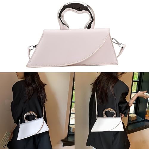 Sac à main portable pratique avec rangements multiples pour l'école