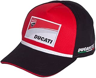 ducati puma cap