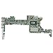 Kafuty Scheda Madre di Ricambio per Laptop I5-5200 Scheda Madre per HP X360 G1 / 13-4000, Alto Livello di Precisione