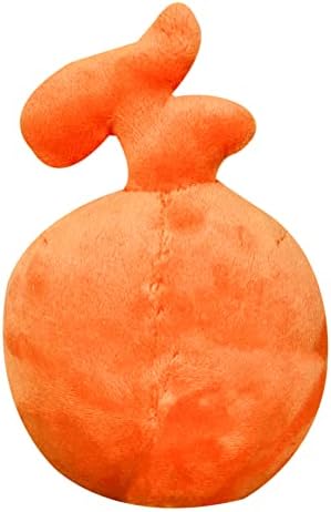 Great Eastern Entertainment Fire Force: Mera Mera Mini Plush 4" H image 4