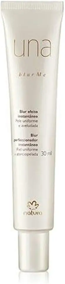Blur Efeito Instantâneo Natura Una - 30ml