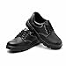 zapato de trabajo para hombre, con cordones Imagen de zapato de trabajo para hombre, con cordones