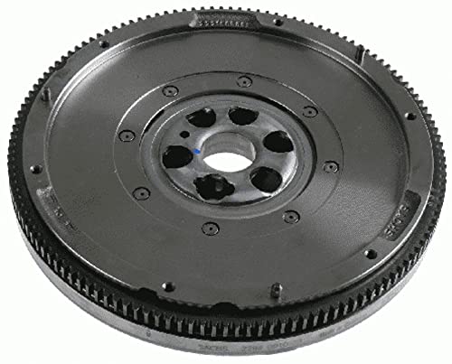 Volant moteur oscillant double masse SACHS 2294001033 VW Polo 9N
