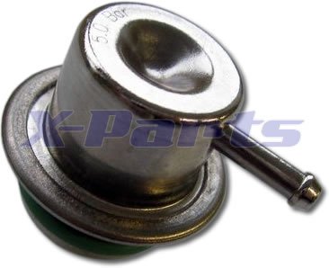 4,0 Bar Benzindruckregler Kraftstoffdruckregler BDR für 1U2 A2 A3 100 80 3,2l T5 VR6 1011036