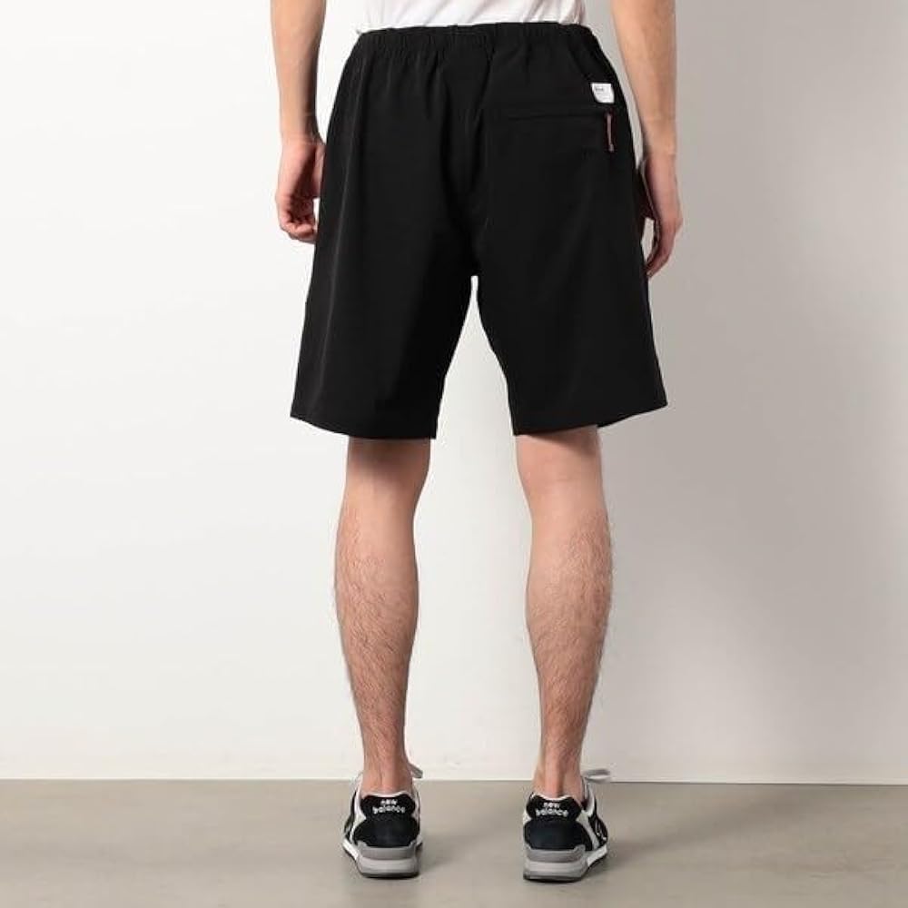 【新品】ナンガ×グランドパーク別注ドットエアコンフィーショーツ NANGA ナンガ DotAir COMFY SHORTS ドットエアコンフィー