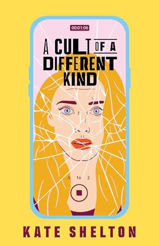 A Cult of a Different Kind (English Edition)