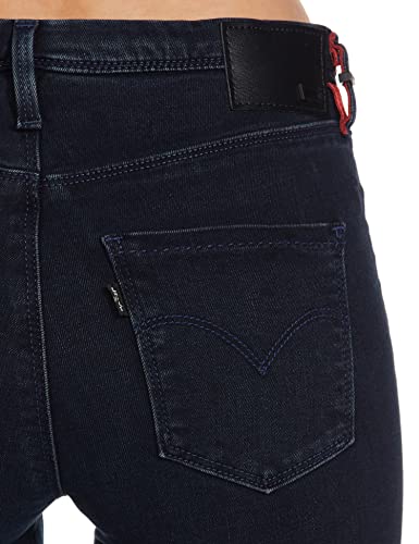 Image of Levi's Women's 312 Slim Fit Mid Rise Jeans