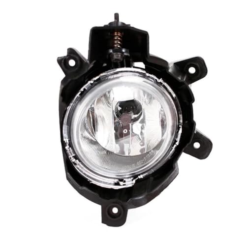 Feu antibrouillard gauche pour Kia Carens Rondo 2007-2012 pare-chocs avant