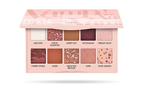 Pupa Vamp! Palette Occhi Profumata 006 Dreamy Pink...