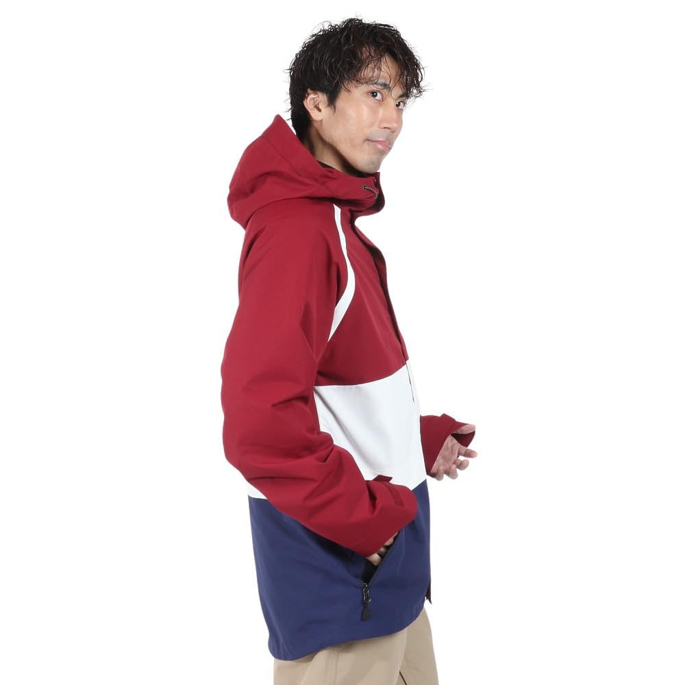 Amazon.co.jp: セッションズ（SESSIONS） スキー スノーボード ウェア