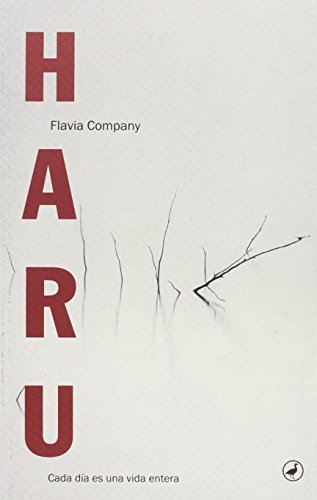 Haru [Edición Roughtcut]: Cada día es una vida entera