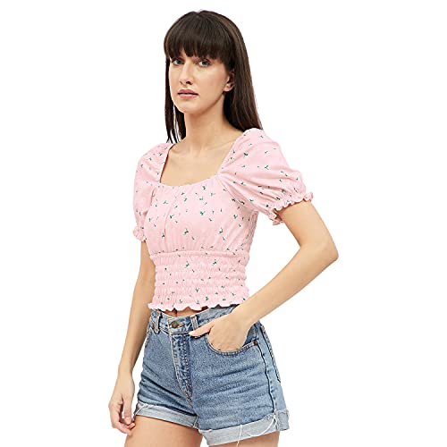 Image of Harpa Women's Regular Fit Blouse