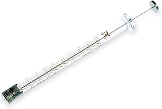Hamilton CAL7653-01 1701RN Calibrated Syringe Without Needle