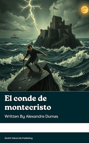 El conde de montecristo (Spanish Edition)