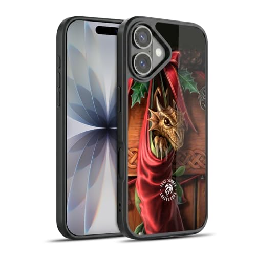 Coque Gel renforcée Apple iPhone 17 Protection Militaire antichoc