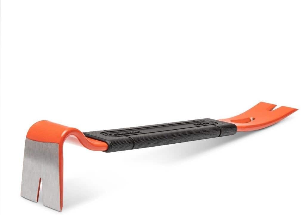 Crescent 13" Flat Pry Bar with Grip - FB13-06