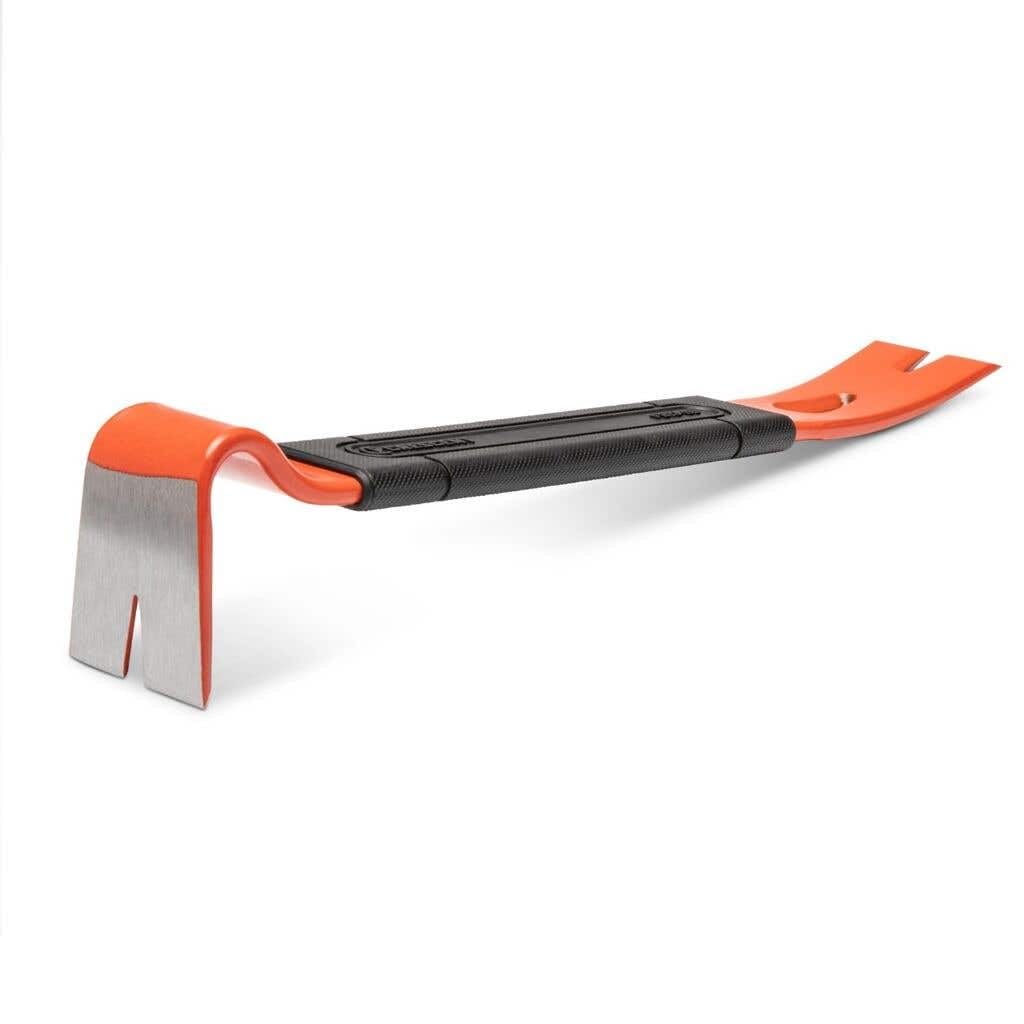 Crescent 13" Flat Pry Bar with Grip - FB13-06 - Image 3