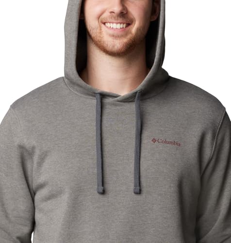 Image of Columbia mens Trek Hoodie
