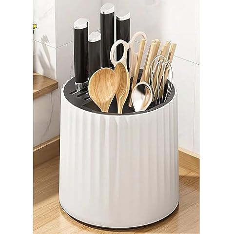 PerGar 360 Degree Knife Holder Cover