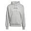 Medium Grey Heather/Black