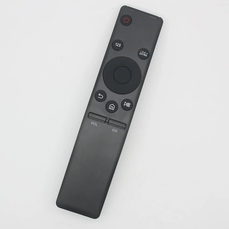 BN59-01259B BN59-01259D BN59-01259E BN59-01260A BN59-01266A SOSTITUZIONE for TELECOMANDO UNIVERSALE SAMSUNG SMART TV HD 4K