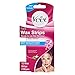 VEET Ready-To-Use-Wax-Strips Hair Remover Face 12 ea