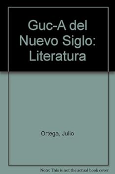 Paperback Guia del Nuevo Siglo: Literatura (Spanish Edition) [Spanish] Book