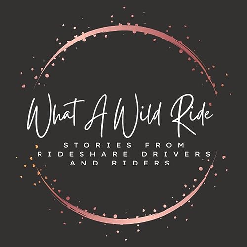 What A Wild Ride Podcast- Trailer