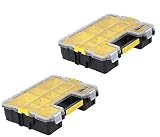  Stanley FatMax 1-97-518 STA197518 - 2 pestillos impermeables