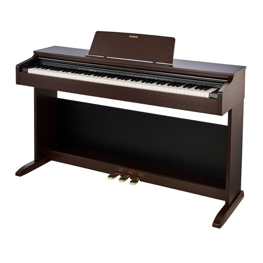 Amazon.com: Casio Celviano AP-270 88-Keys, 3-Touch
