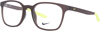 Eyeglasses NIKE 7115 207 Matte El Dorado/Volt