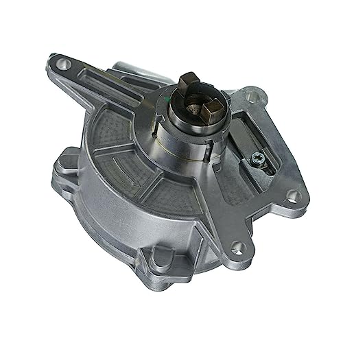 Bomba de vacío para Mercedes-Benz E320 2007-2009 | Ingeniería de precisión; rendimiento estable; restaura la condición óptima de su vehículo miniatura 6