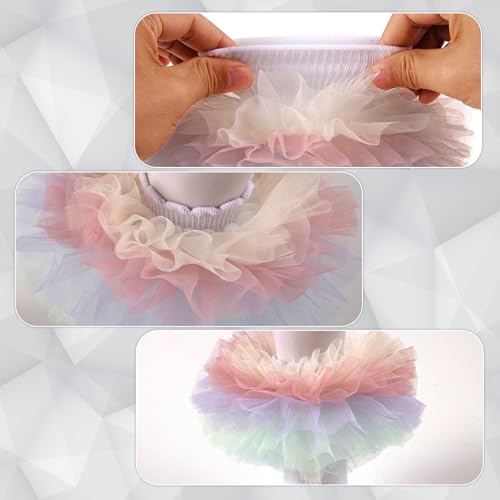 Girls Ruffle Socks Big Ruffle Dress Lace Socks for Fashion Lace Cute Sock for Girls Children2