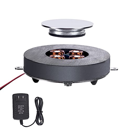 DIY Magnetschwebe-Aufhängungsset, Magnetschwebemodul für Haus und Arbeit, Tragbereich 800-1000G